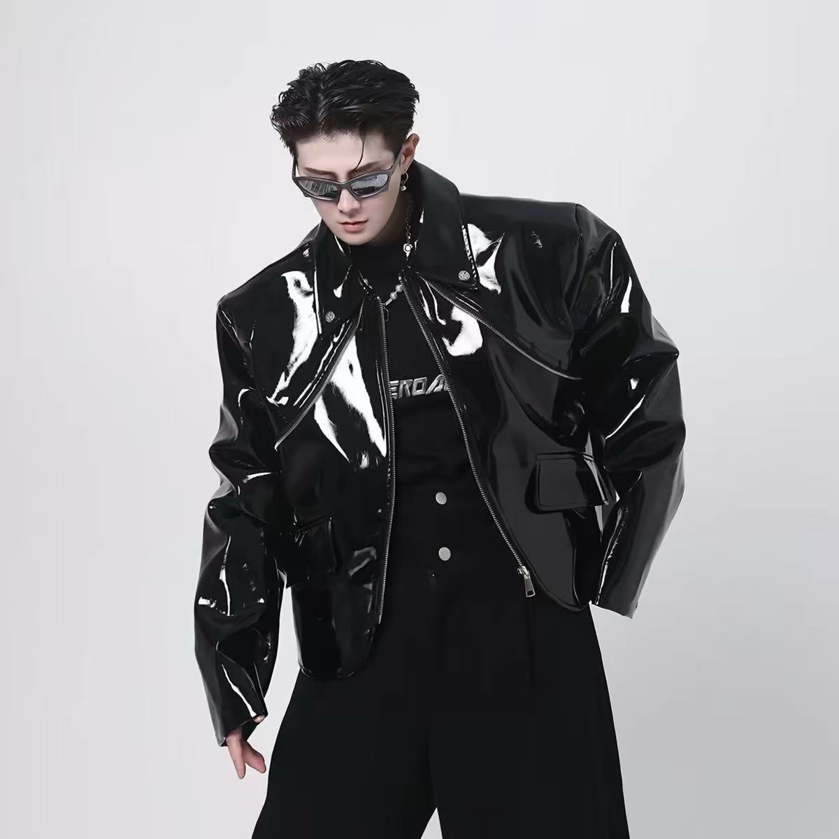 A2901 Men's outerwear
