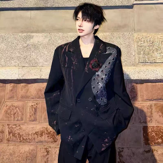A2982 Men's outerwear
