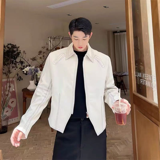 A2898 Men's outerwear