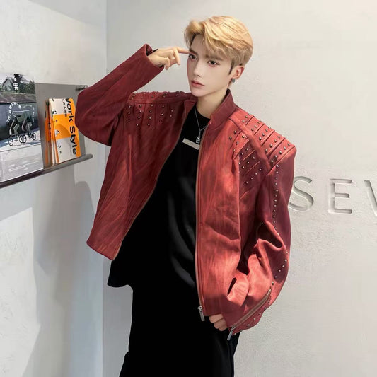 A2975 Men's outerwear
