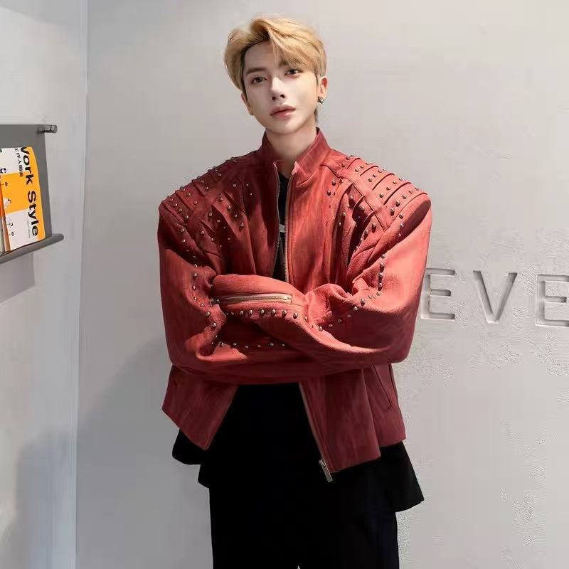 A2989 Men's outerwear
