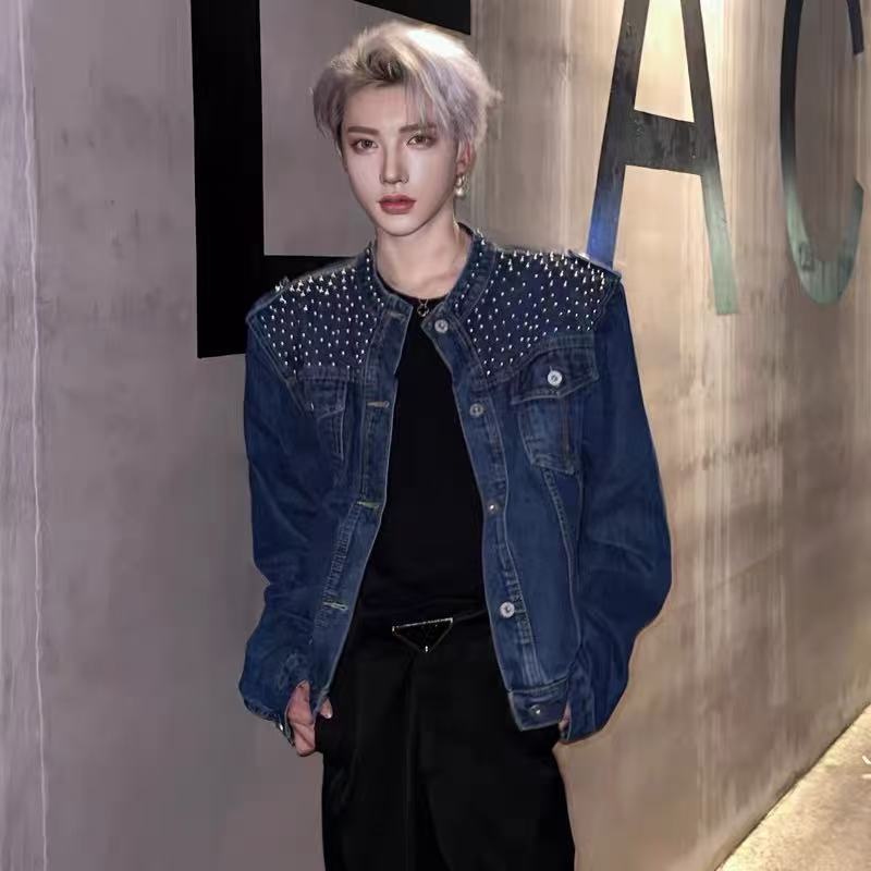 A2974 Men's outerwear