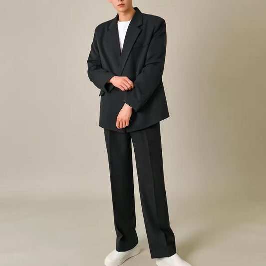 A2932 Men's outerwear