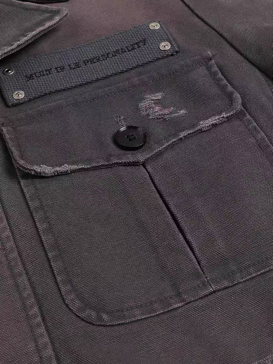 A2931 Men's outerwear