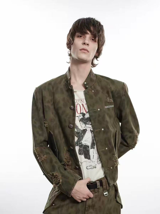 A2930 Men's outerwear