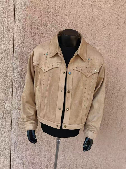A2935 Men's outerwear