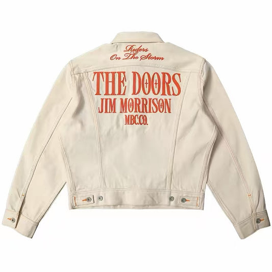 A2937 Men's outerwear