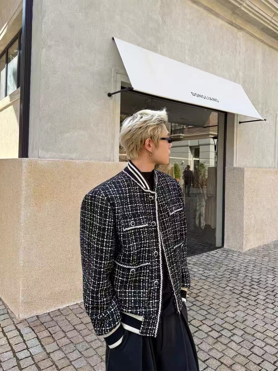 A2970 Men's outerwear