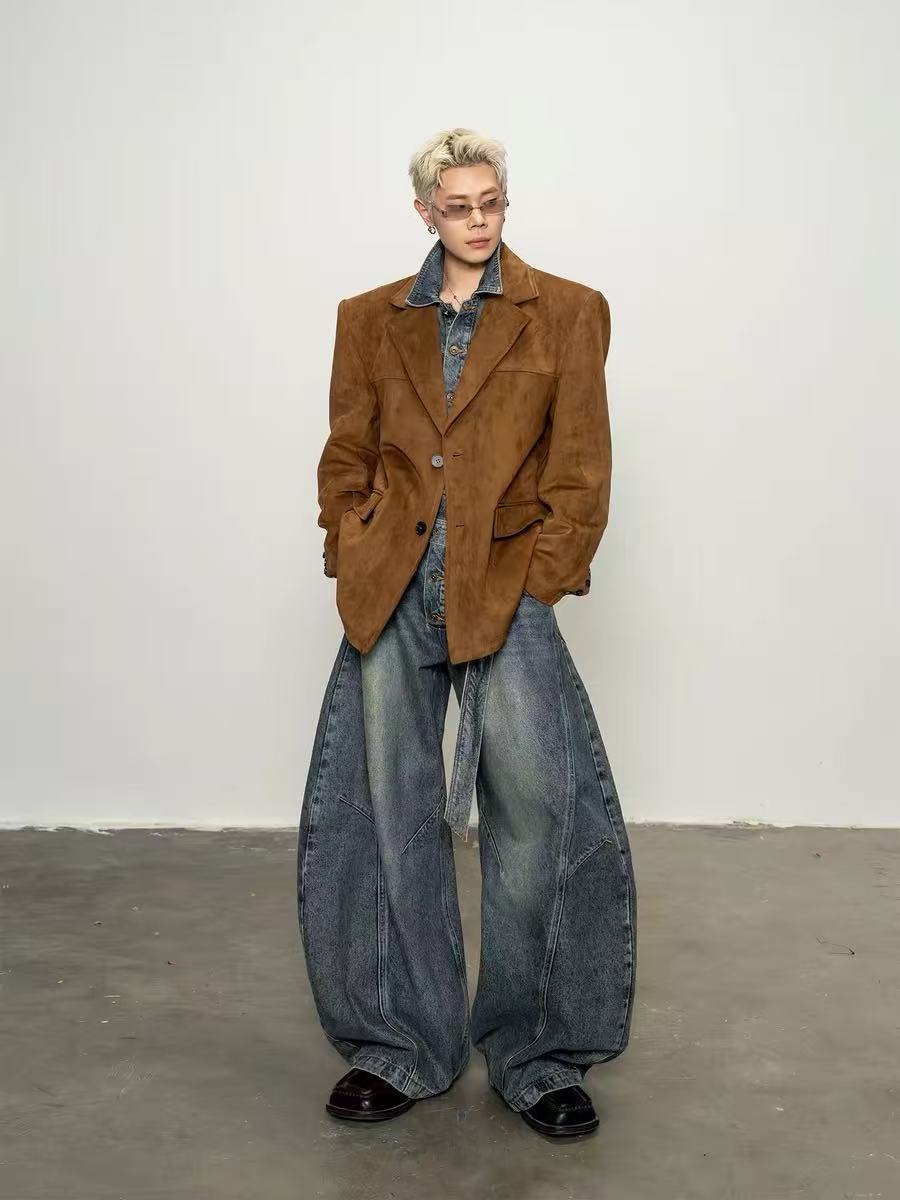 Z0054 Men's outerwear