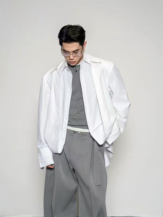 Z0057 Men's outerwear