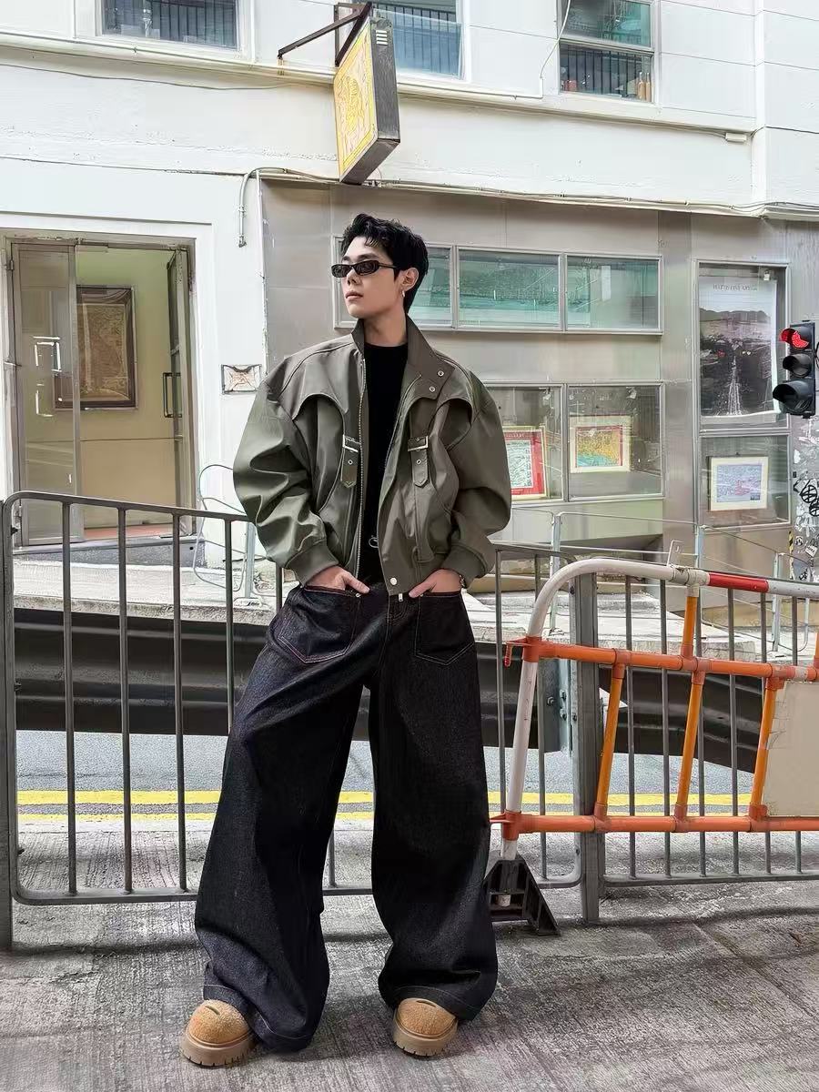 Z0058 Men's outerwear
