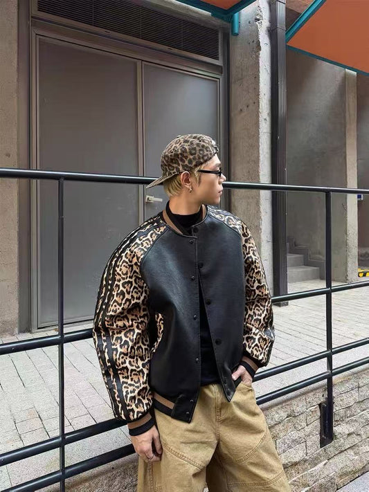 A2965 Men's outerwear
