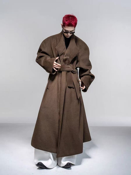 A2962 Men's outerwear