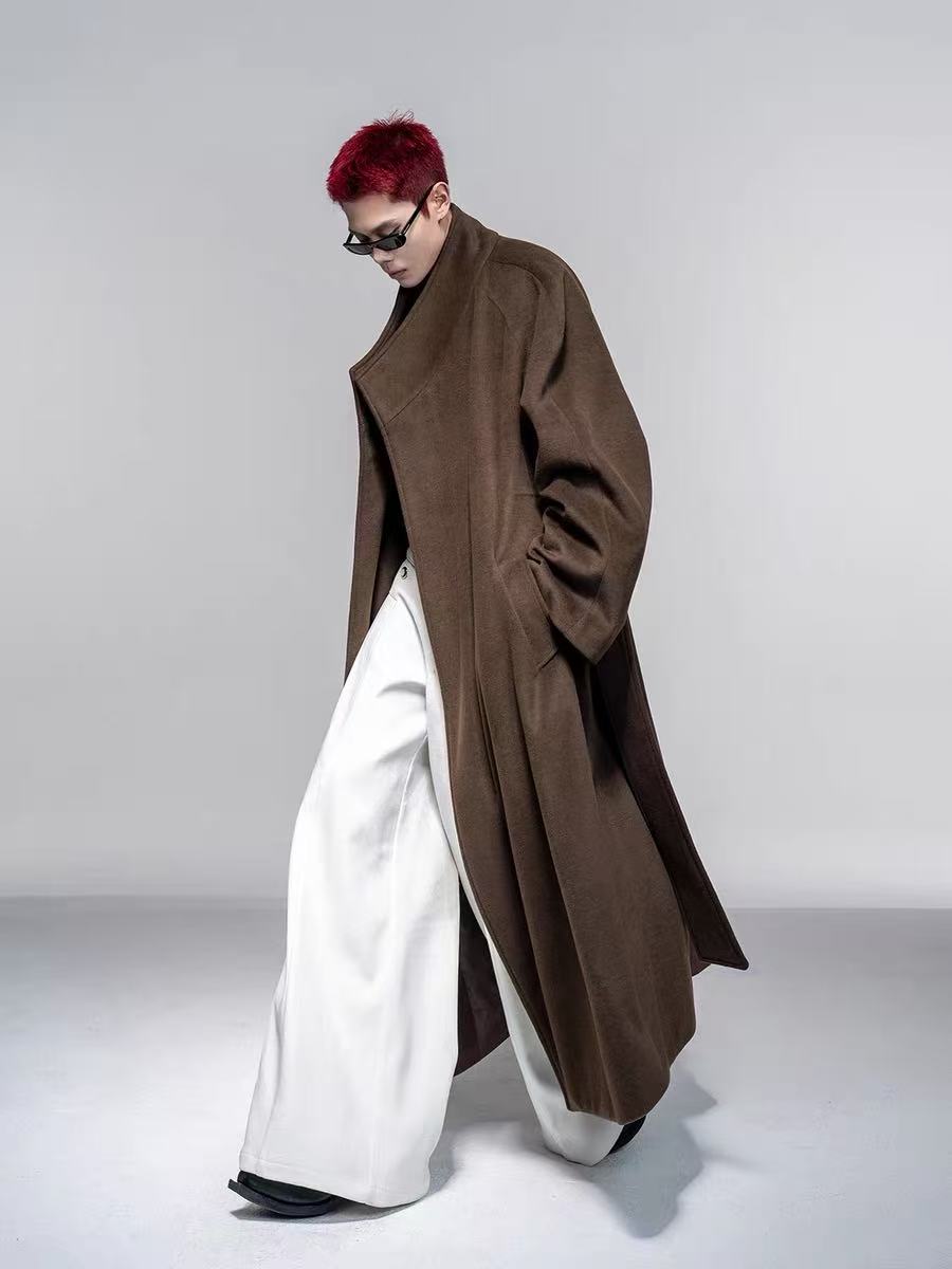 A2962 Men's outerwear