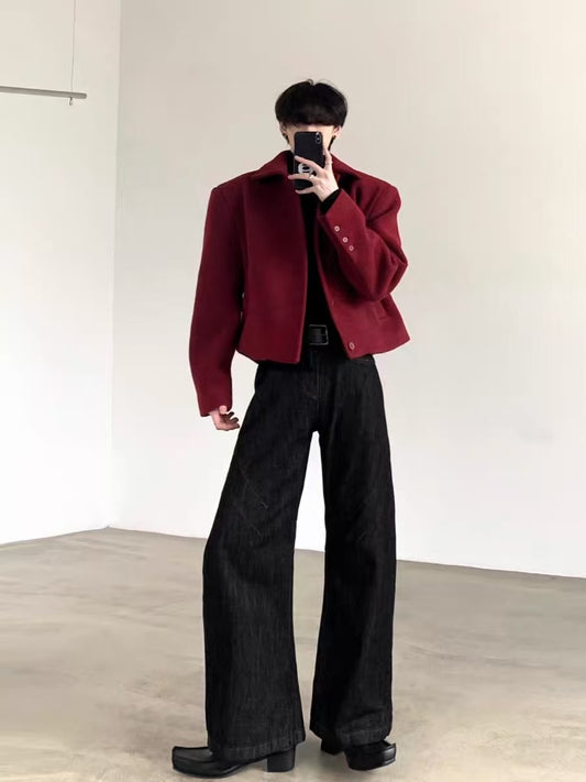 A2987 Men's outerwear
