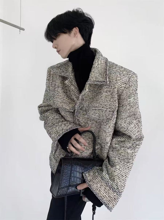 A2986 Men's outerwear