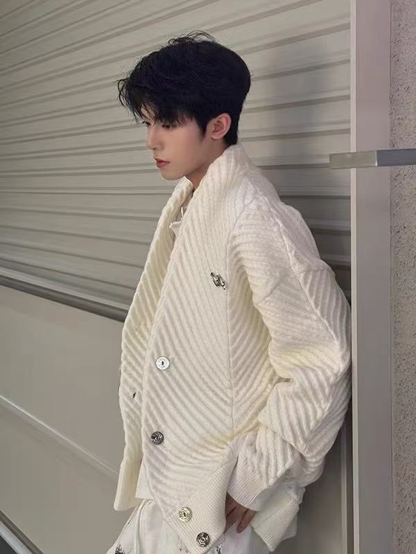 A3016 Men's outerwear