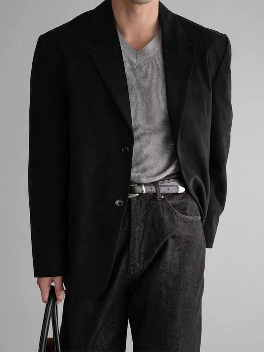 A3012 Men's outerwear