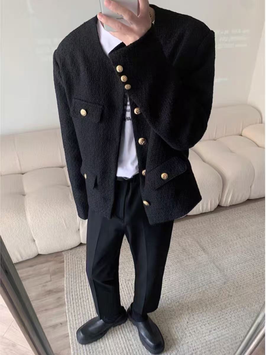 A3011 Men's outerwear