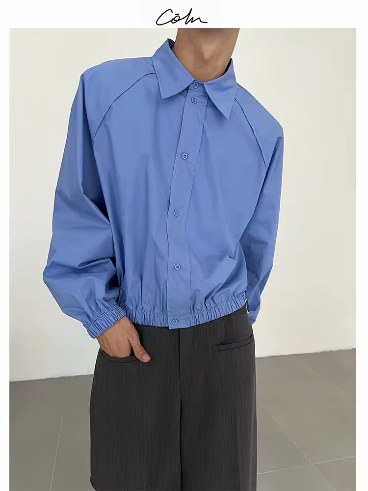 A3121 Men's outerwear