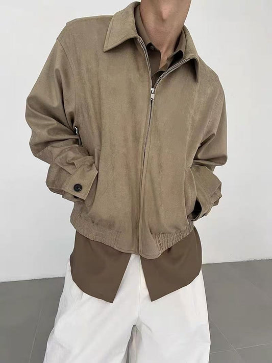 A3049 Men's outerwear