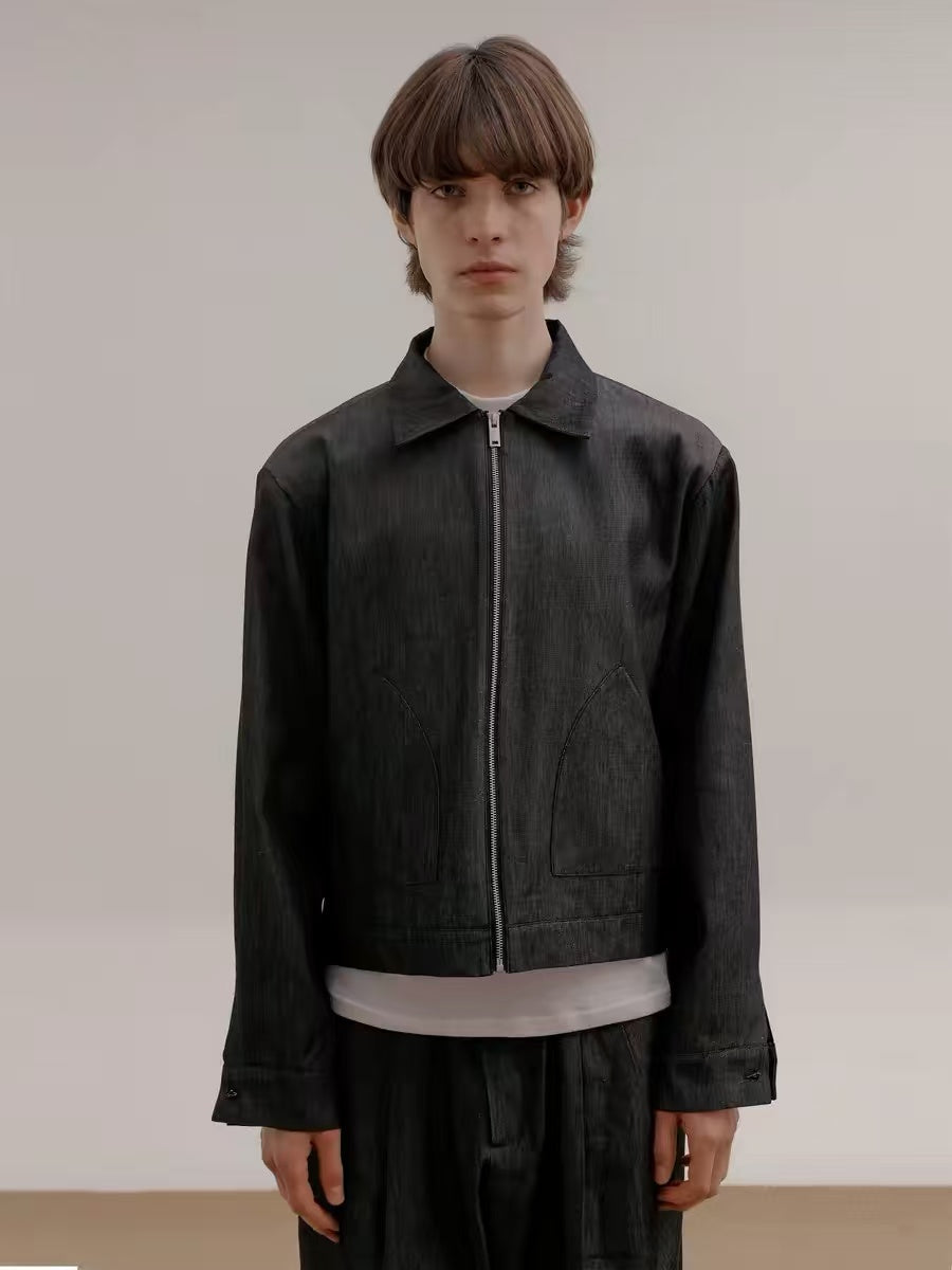 A3147 Men's outerwear