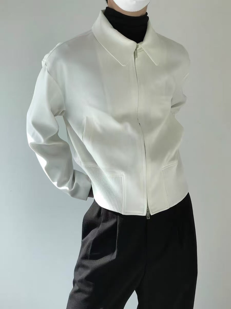 A3075 Men's outerwear