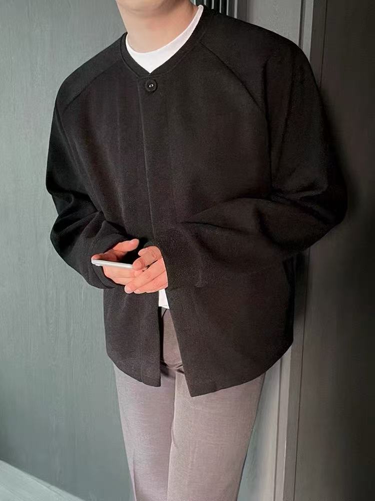 A3197 Men's outerwear