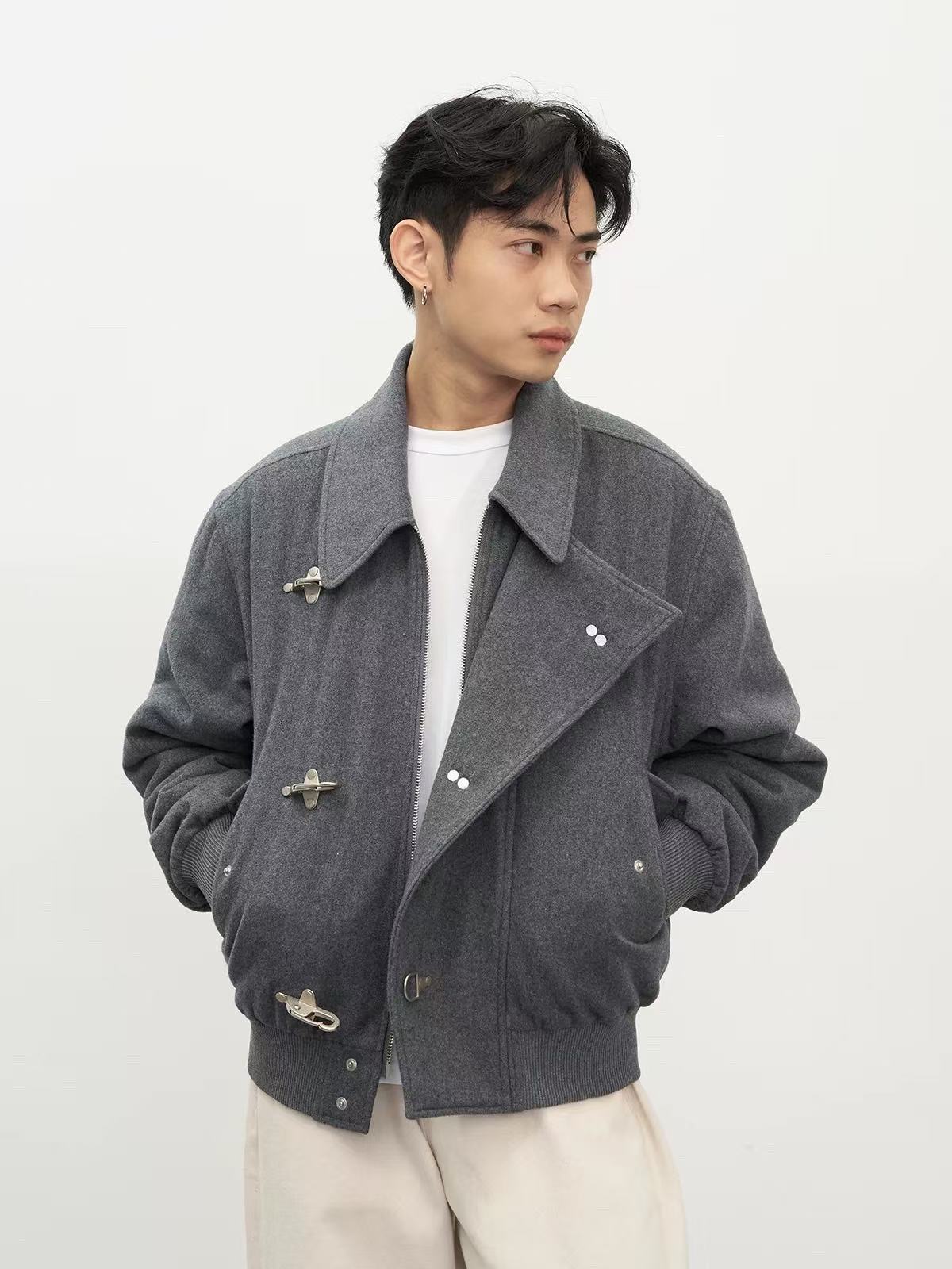 N0010 Men's outerwear