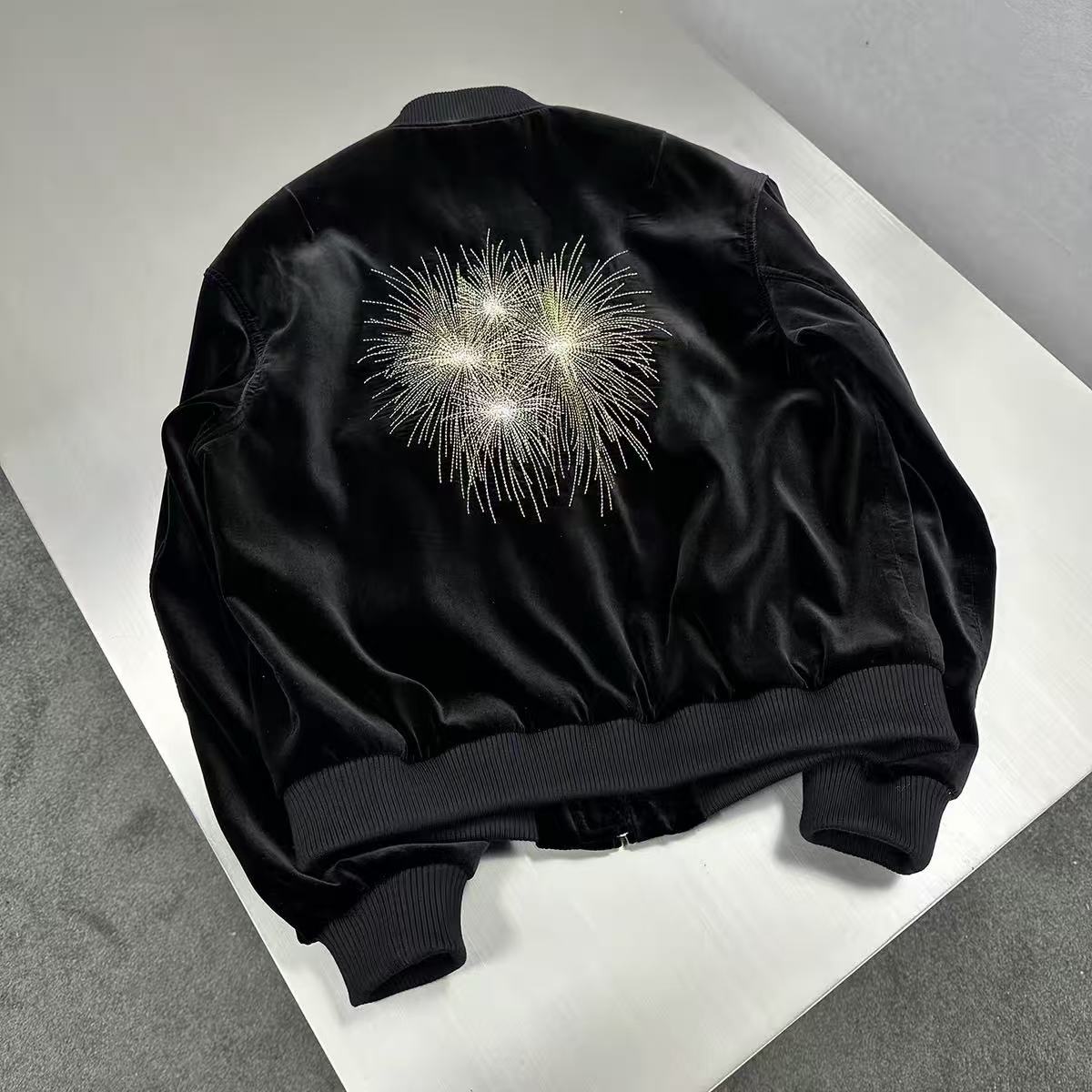 A3158 Men's outerwear