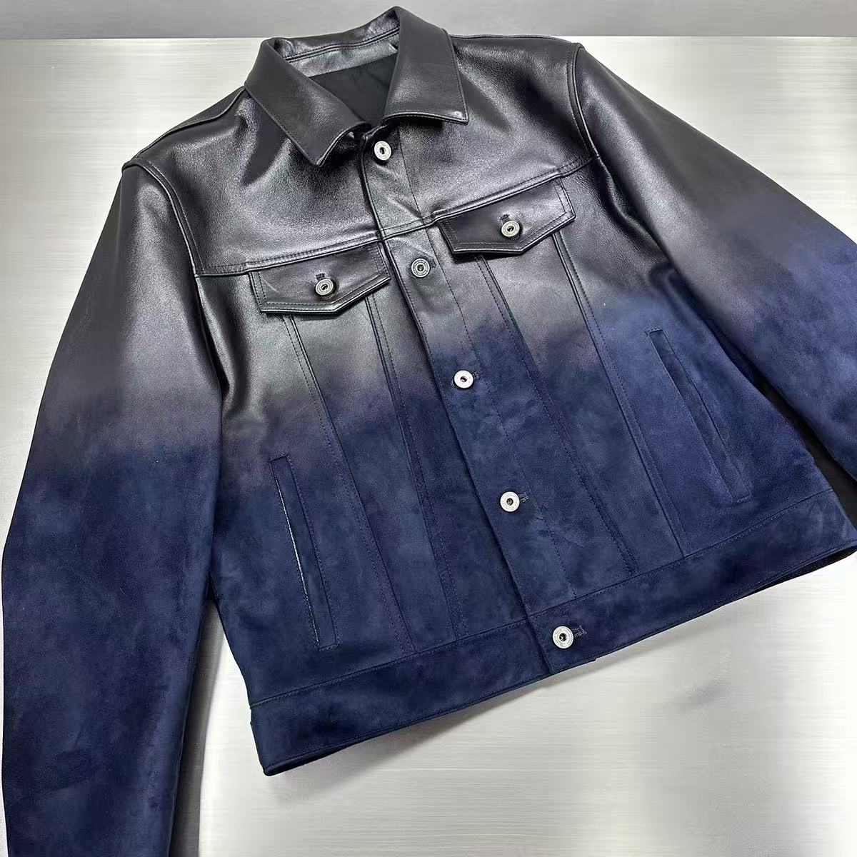 A3119 Men's outerwear