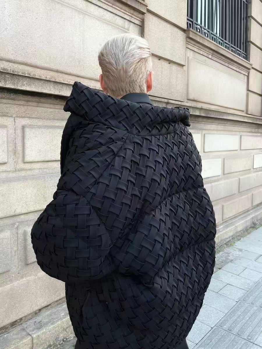 A3662 Men's outerwear