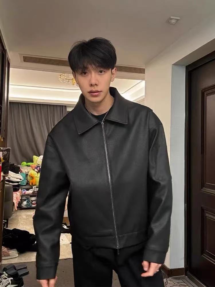 A3161 Men's outerwear