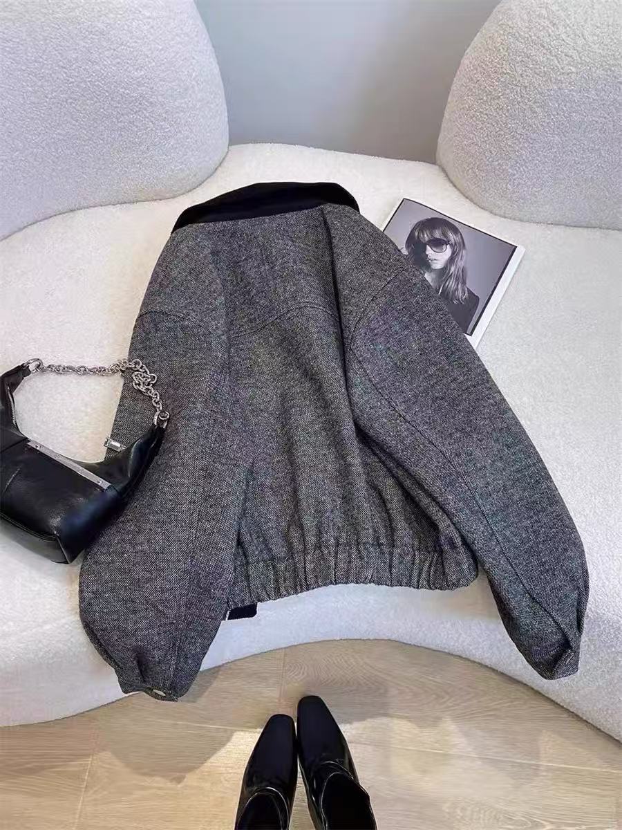 A3670 Men's outerwear