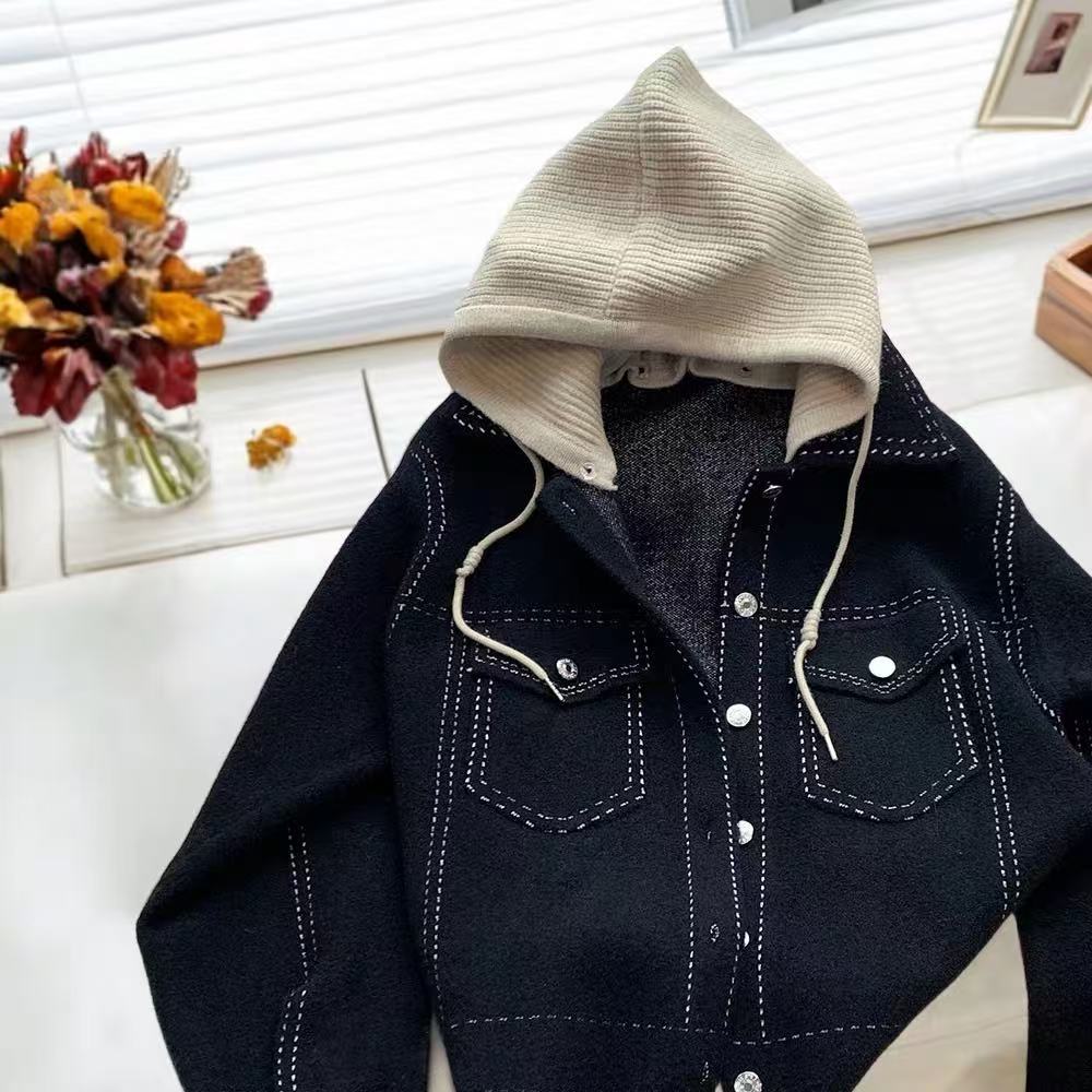 A3775 Men's outerwear