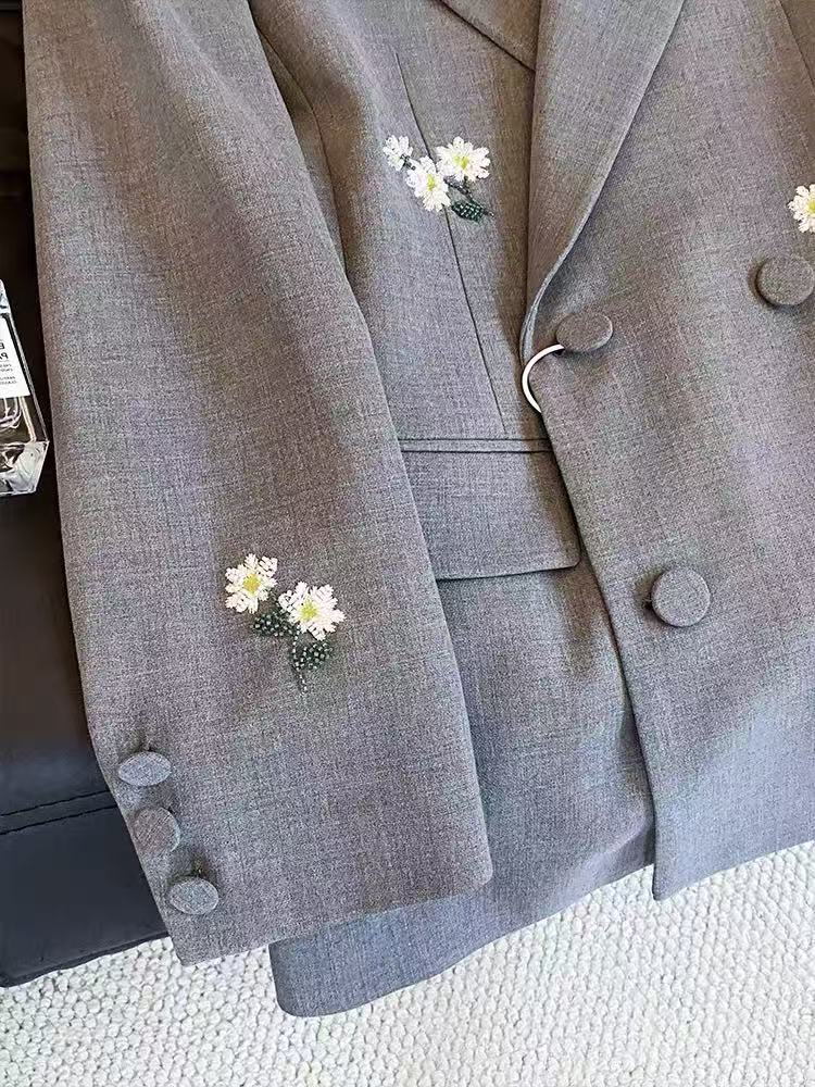 A3202 Men's outerwear