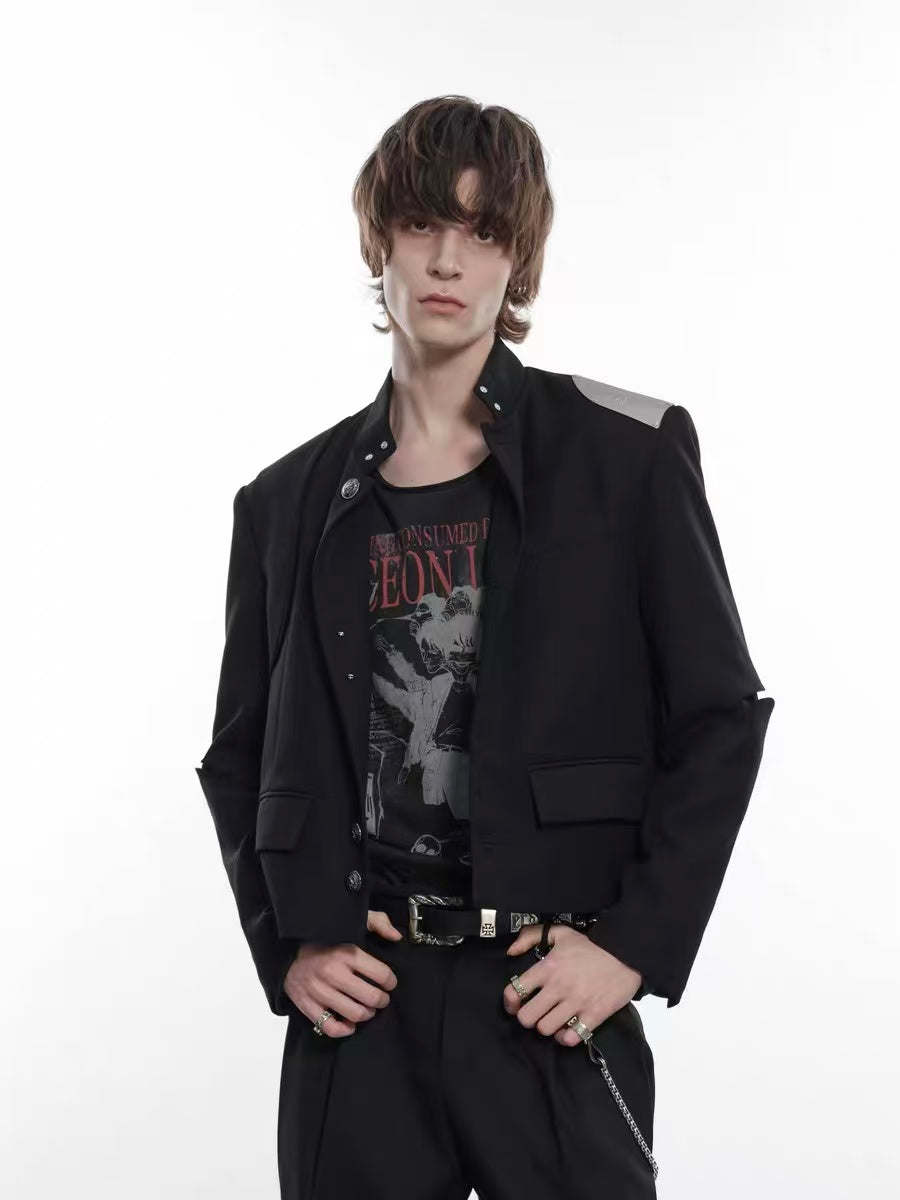 A3236 Men's outerwear