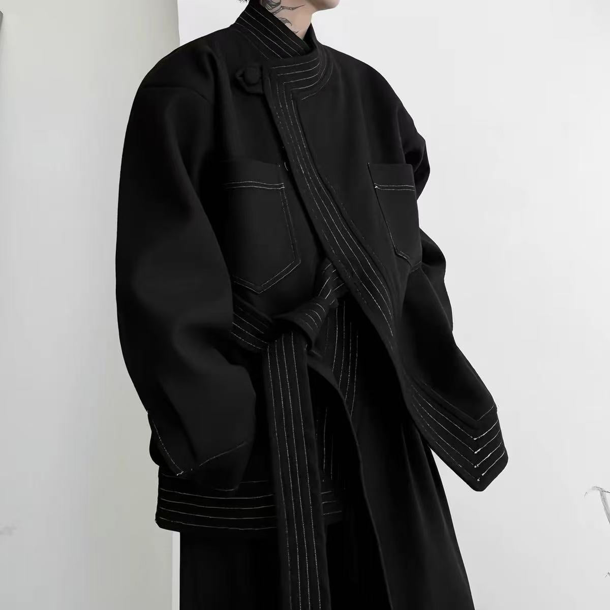 A3779 Men's outerwear