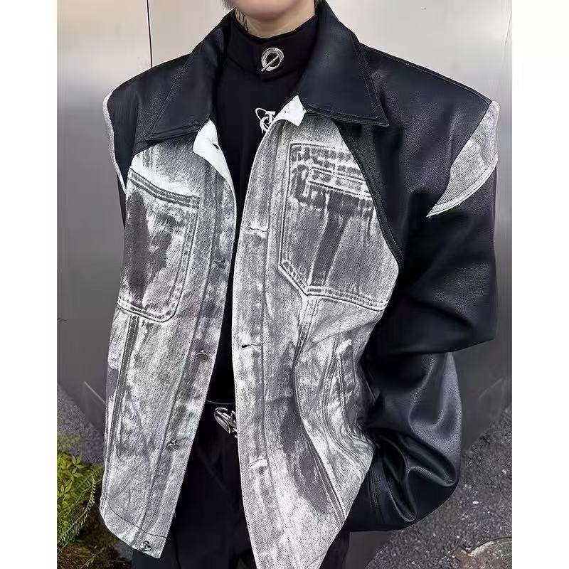 A3308 Men's outerwear