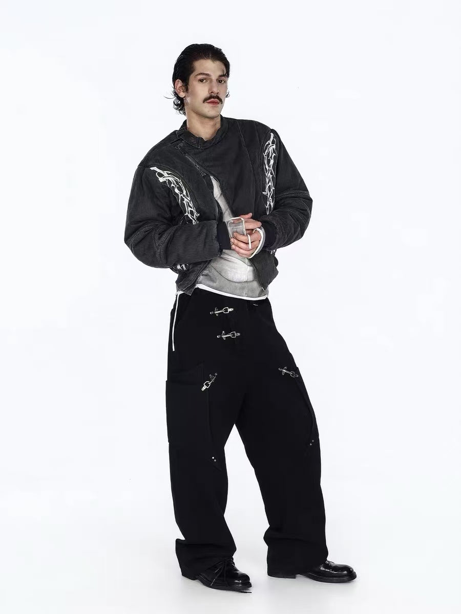 A3632 Men's outerwear