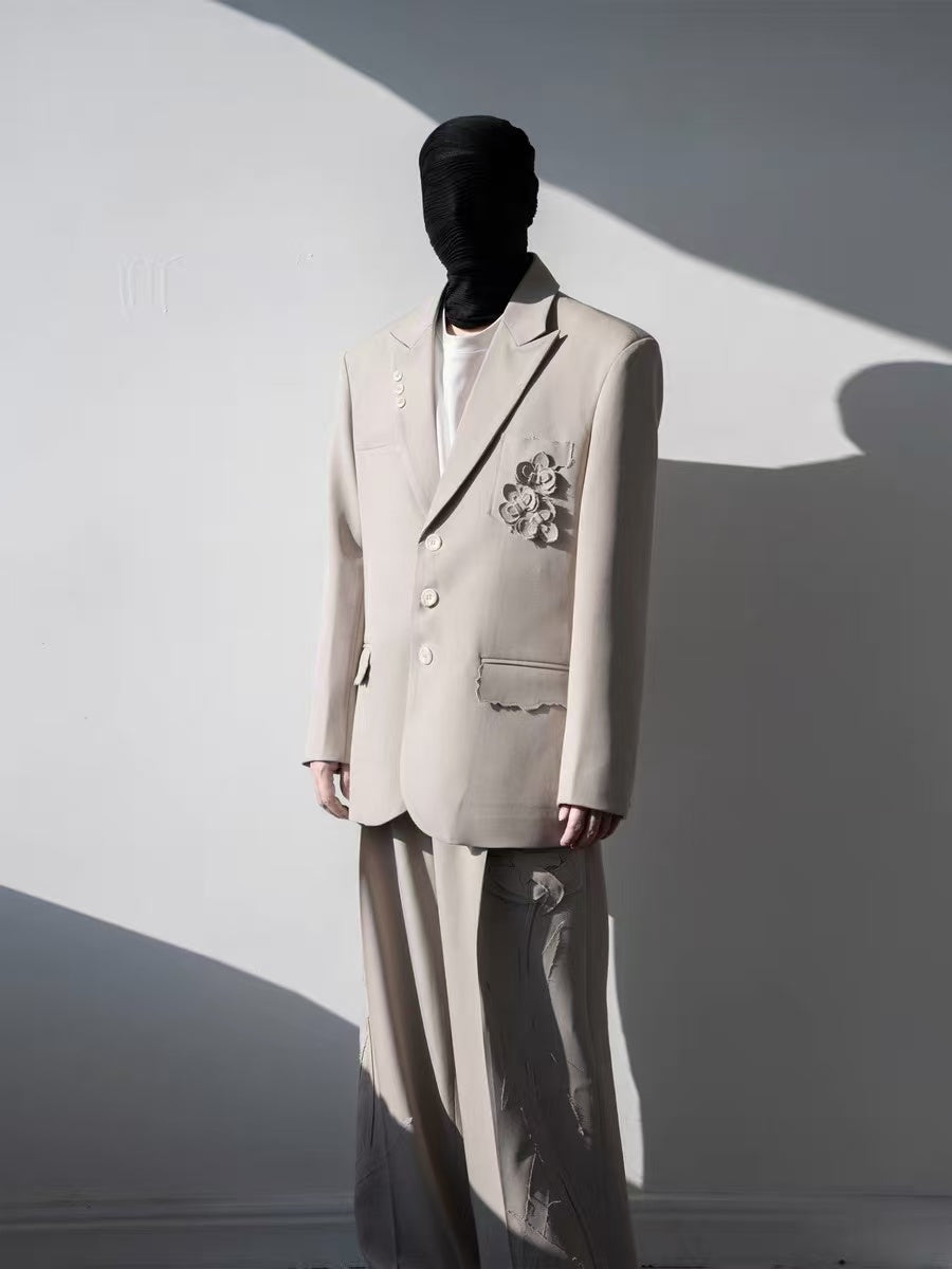 A3323 Men's outerwear