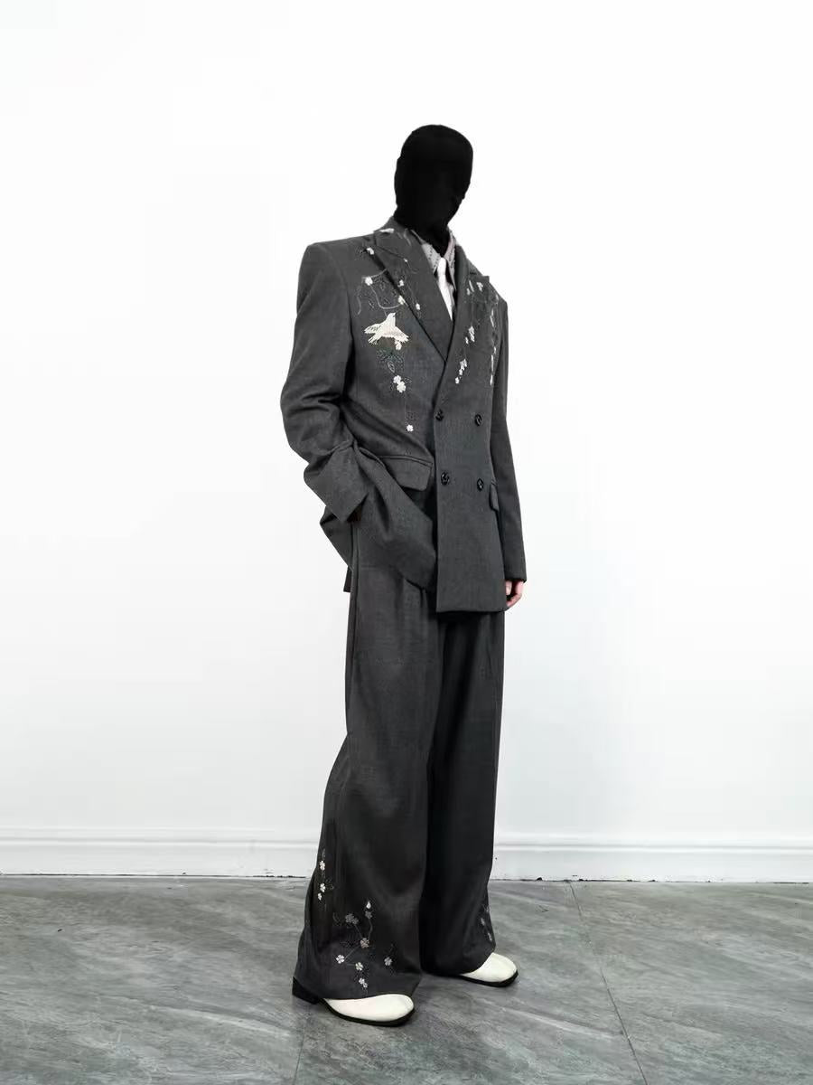 A3645 Men's outerwear