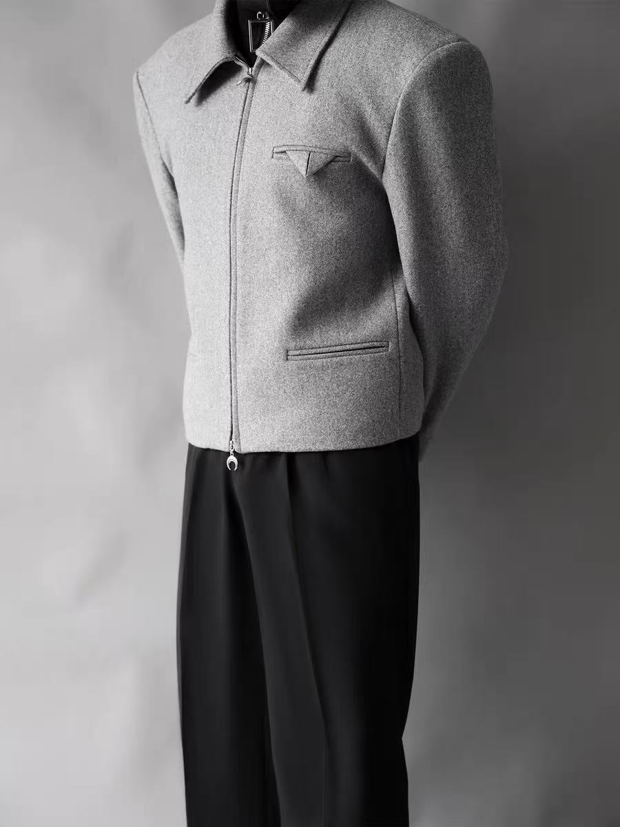 A3778 Men's outerwear