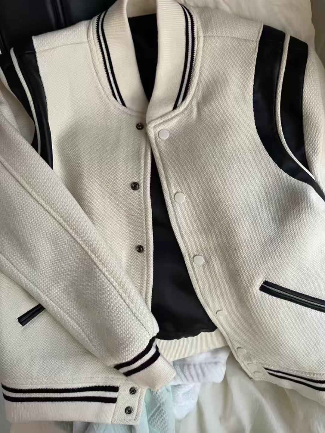 A3333 Men's outerwear