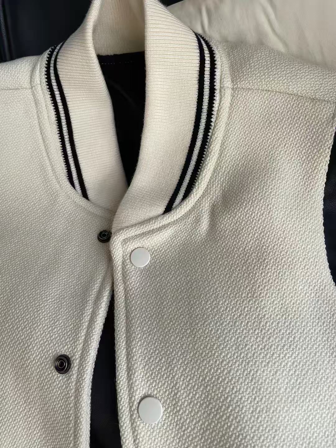 Men's outerwear