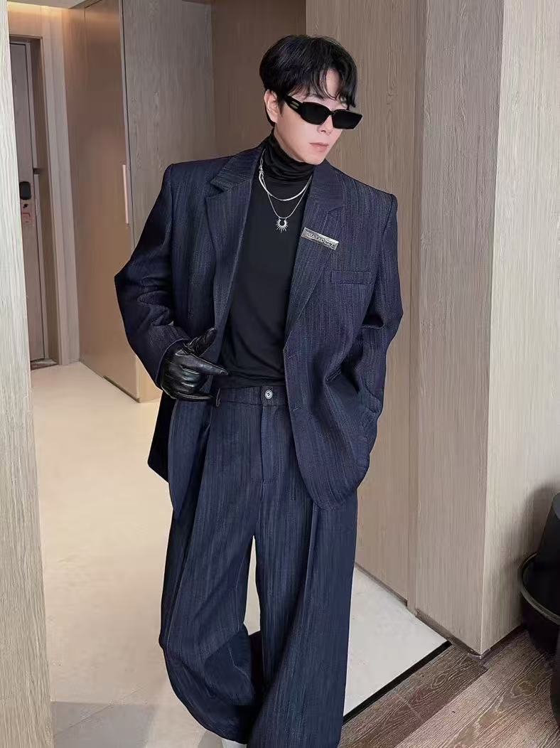 A3652 Men's outerwear
