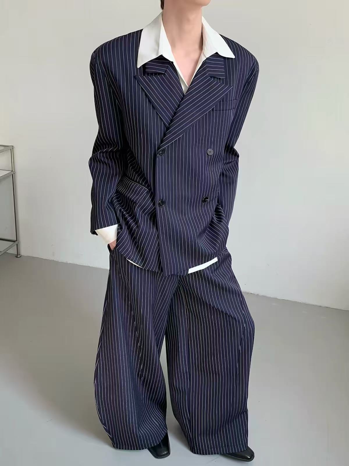 A3686 Men's outerwear