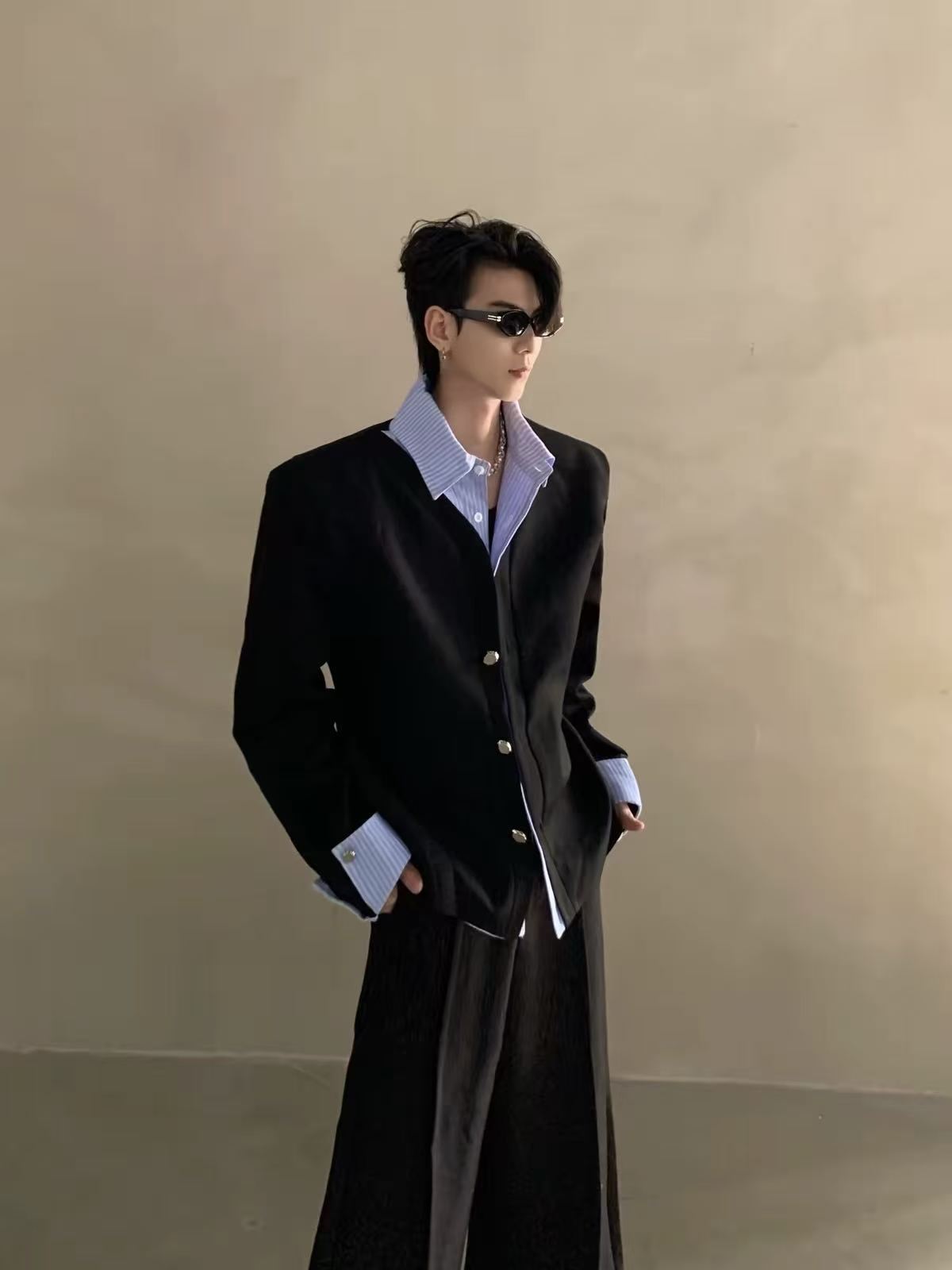 A3592 Men's outerwear