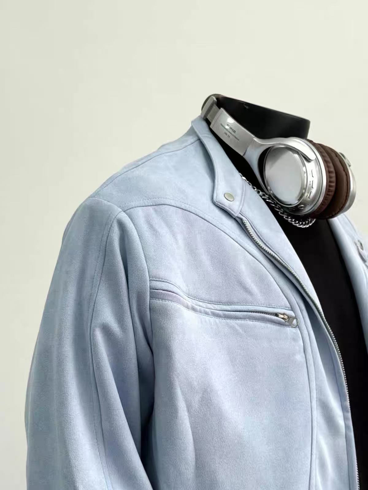 A3694 Men's outerwear