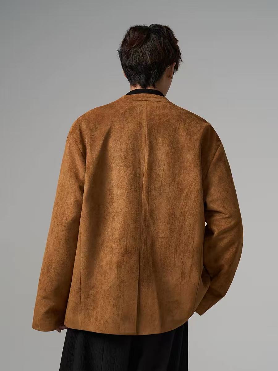 A3850 Men's outerwear